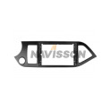 Sistema Multimedia Navisson para KIA Picanto/Morning (+2011)