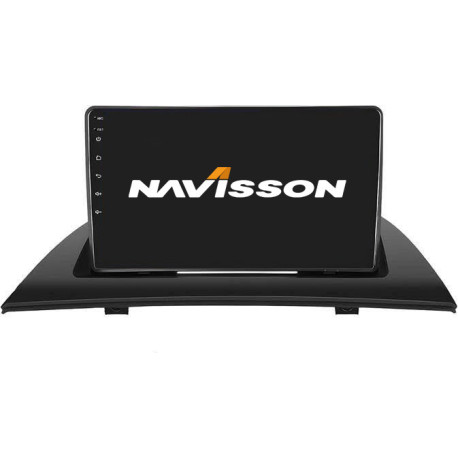 Sistema Multimedia Navisson para BMW X3 E83 (2003-2010) SIN PANTALLA