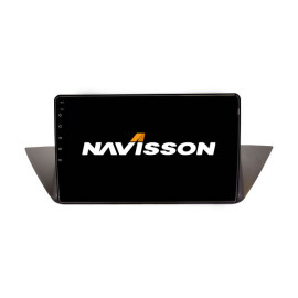 Sistema multimedia Navisson para BMW X1 E84 (2010-2015) SIN PANTALLA ORIGINAL