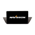 Sistema multimedia Navisson para BMW X1 E84 (2010-2015) SIN PANTALLA ORIGINAL