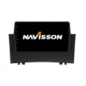 Sistema Multimedia Navisson para Renault Megane 2 (2004-2008)