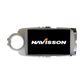 Sistema Multimedia Navisson para Toyota YARIS (2012-2013)