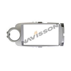 Sistema Multimedia Navisson para Toyota YARIS (2012-2013) 2