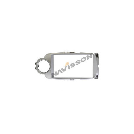Sistema Multimedia Navisson para Toyota YARIS (2012-2013)