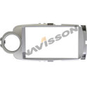 Sistema Multimedia Navisson para Toyota YARIS (2012-2013)
