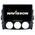Sistema Multimedia Navisson para Mazda MX5 (2009-2014)