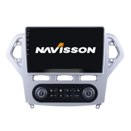 Sistema Multimedia Navisson para Ford Mondeo (2007-2010)