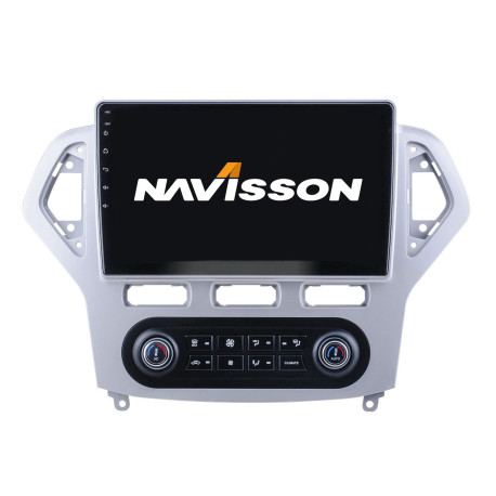 Sistema Multimedia Navisson para Ford Mondeo (2007-2010)
