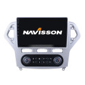 Sistema Multimedia Navisson para Ford Mondeo (2007-2010)
