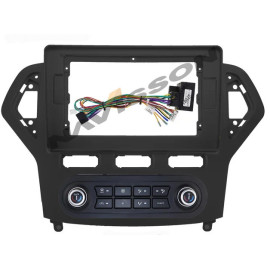 Sistema Multimedia Navisson para Ford Mondeo (2007-2010) 2