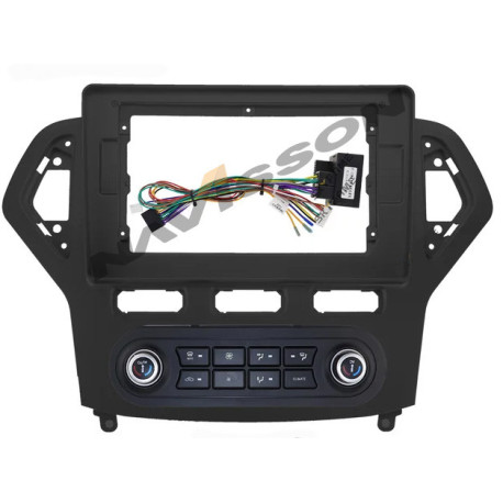 Sistema Multimedia Navisson para Ford Mondeo (2007-2010)