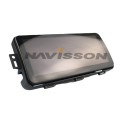 Sistema Multimedia móvil Navisson para Ranger Rover Sport (2016-17) con pantalla HARMAN