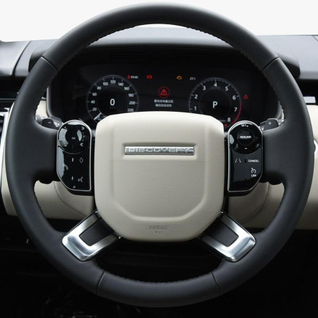 Botón del volante para Ranger Rover Vogue/Sport (2013-2017)