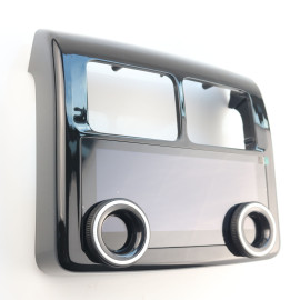 Climatizador Digital trasero para Ranger Rover Sport (2013-2017) 2