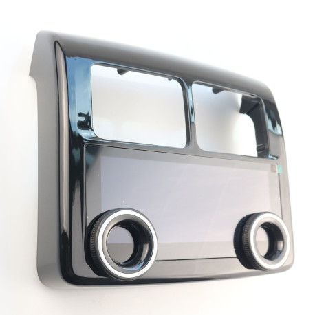 Climatizador Digital trasero para Ranger Rover Sport (2013-2017)