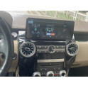 Sistema multimedia Navisson para Discovery 4 (2010-11) 12.2" CON PANTALLA DENSO