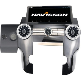 Sistema multimedia Navisson para Discovery 4 (2012-16) 12.3" CON PANTALLA BOSCH