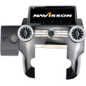 Sistema multimedia Navisson para Discovery 4 (2012-16) 12.3" CON PANTALLA BOSCH