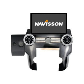 Sistema multimedia Navisson para Discovery 4 (2010-11) 13.3" CON PANTALLA DENSO
