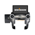 Sistema multimedia Navisson para Discovery 4 (2010-11) 13.3" CON PANTALLA DENSO