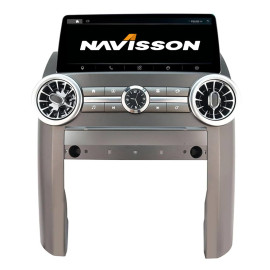 Sistema multimedia Navisson para Discovery 3 (2004-09) 12.3" CON PANTALLA DENSO