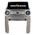 Sistema multimedia Navisson para Discovery 3 (2004-09) 12.3" CON PANTALLA DENSO