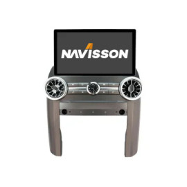 Sistema multimedia Navisson para Discovery 3 (2004-09) 13.3" CON PANTALLA DENSO