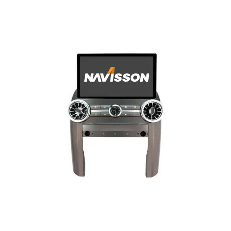 Sistema multimedia Navisson para Discovery 3 (2004-09) 13.3" CON PANTALLA DENSO