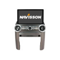 Sistema multimedia Navisson para Discovery 3 (2004-09) 13.3" CON PANTALLA DENSO