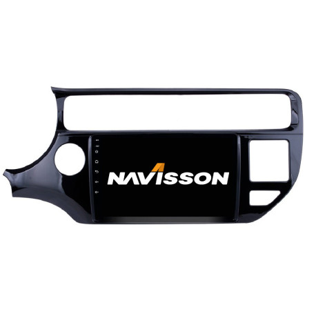 Sistema multimedia Navisson especifico para  KIA Rio 3º gen resty (+2016)
