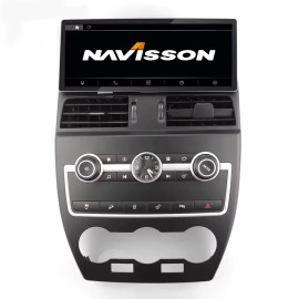 Sistema multimedia Navisson para Discovery sport 2 (2007-2015) 12.3"