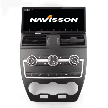 Sistema multimedia Navisson para Discovery sport 2 (2007-2015) 12.3"