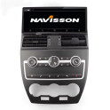 Sistema multimedia Navisson para Discovery sport 2 (2007-2015) 12.3"