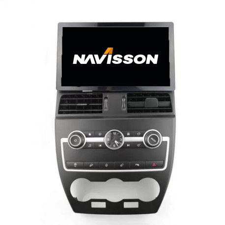 Sistema multimedia Navisson para Discovery sport 2 (2007-2015) 13.3"