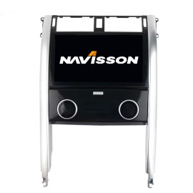 Sistema multimedia Navisson para Discovery 5 (2019-2020) 11.6" CON PANTALLA HARMAN