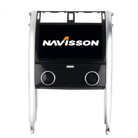 Sistema multimedia Navisson para Discovery 5 (2019-2020) 11.6" CON PANTALLA HARMAN
