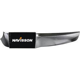 Sistema Multimedia Navisson para Alfa Romeo Giulietta (2013)