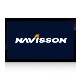 Sistema multimedia Navisson para Defender (2020-2024) 11.6"