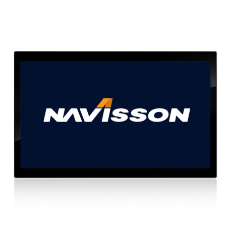 Sistema multimedia Navisson para Defender (2020-2024) 11.6"