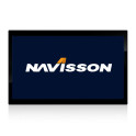 Sistema multimedia Navisson para Defender (2020-2024) 11.6"