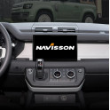 Sistema multimedia Navisson para Defender (2020-2024) 11.6"