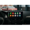 Sistema Multimedia Navisson Audi A4/A5 (Radio Audi Multimedia 4 PINS) 12"
