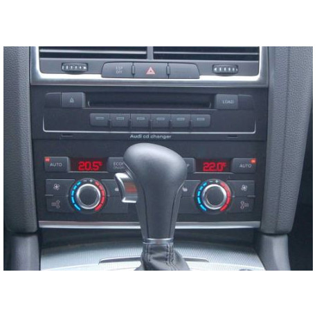 Sistema Multimedia Navisson Audi A6 C6/4F (2005-2009) 12"