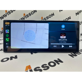 Navegador Multimedia Navisson Audi Q3 (8U 2011-2019) 2