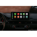 Sistema Multimedia Navisson Audi A4/A5 (+2015) 12"