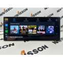 Sistema Multimedia Navisson para Audi A6 (2016-2018)