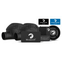 SOUND BOOSTER MAXHAUST + SONIDO PERSONALIZADO XXL