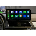 Navegador Multimedia Navisson Audi Q3 (8U 2011-2019)