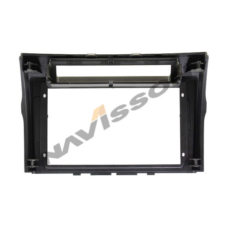 Sistema Multimedia Navisson para Toyota COROLLA VERSO (2006-2009) 9"