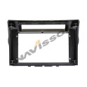 Sistema Multimedia Navisson para Toyota COROLLA VERSO (2006-2009) 9"